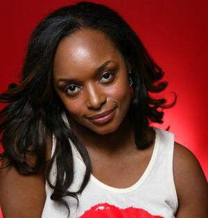 N'Bushe Wright Biography | Fandango